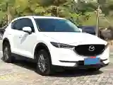 2020 Mazda CX-5 2.0L 155HP L4 6AT