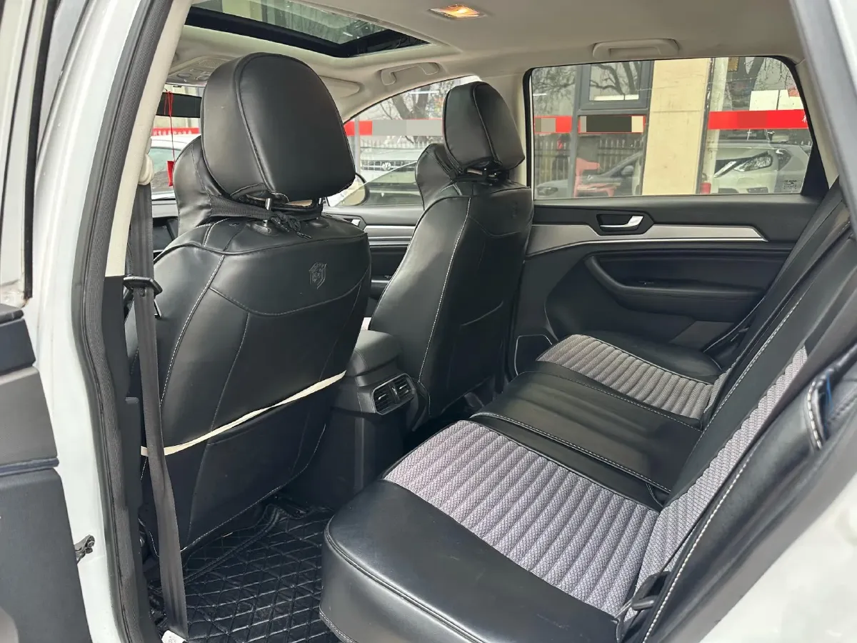 2018 Haval H6 1.5T 150HP L4 6MT,autocango,china used car exporter,china ev exporter,chinese used car exporter,chinese used ev exporter