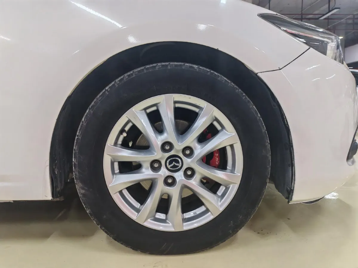 2017 Mazda 3 Axela 1.5L 117HP L4 6AT,autocango,china used car exporter,china ev exporter,chinese used car exporter,chinese used ev exporter