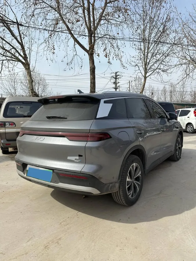 2025 BYD Song Pro 1.5L 101HP L4 E-CVT PHEV 12.9KWH,autocango,china used car exporter,china ev exporter,chinese used car exporter,chinese used ev exporter