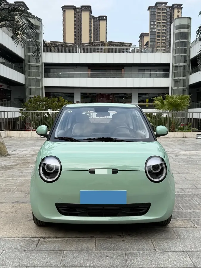 2025 LingBox BOX BEV 19.2KWH,autocango,china used car exporter,china ev exporter,chinese used car exporter,chinese used ev exporter