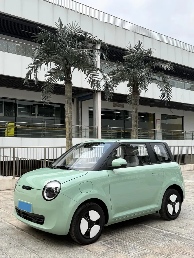2025 LingBox BOX BEV 19.2KWH,autocango,china used car exporter,china ev exporter,chinese used car exporter,chinese used ev exporter