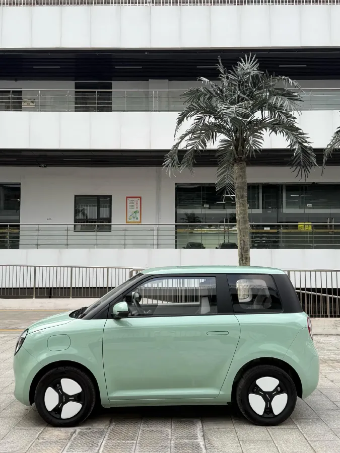 2025 LingBox BOX BEV 19.2KWH,autocango,china used car exporter,china ev exporter,chinese used car exporter,chinese used ev exporter