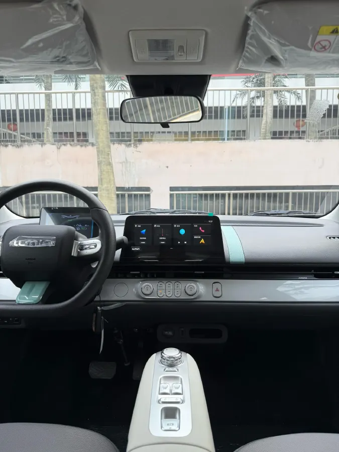 2025 LingBox BOX BEV 19.2KWH,autocango,china used car exporter,china ev exporter,chinese used car exporter,chinese used ev exporter