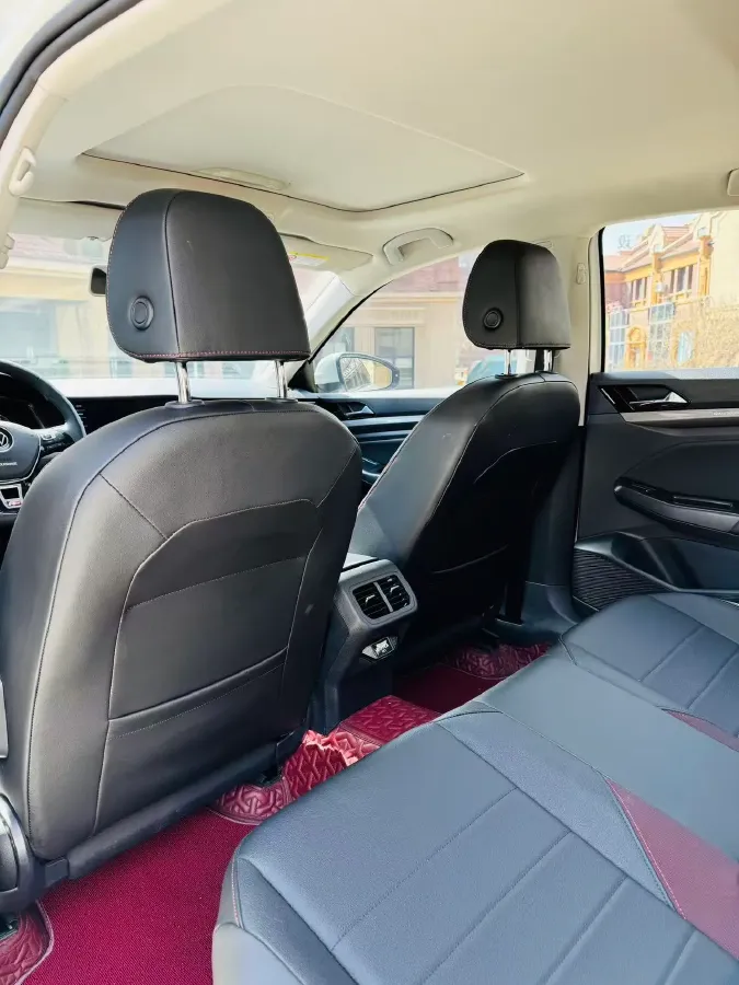 2021 Volkswagen Bora 1.4T 150HP L4 7DCT,autocango,china used car exporter,china ev exporter,chinese used car exporter,chinese used ev exporter