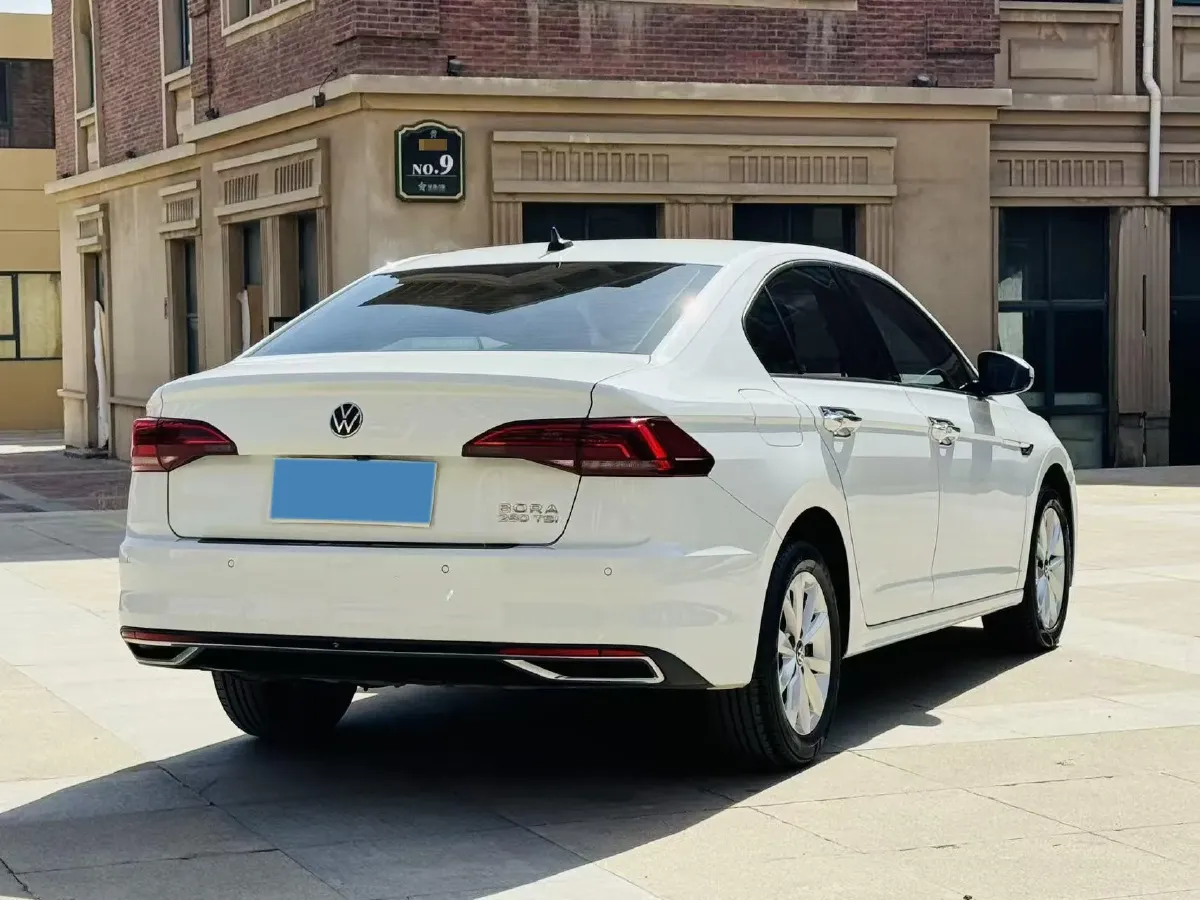 2021 Volkswagen Bora 1.4T 150HP L4 7DCT,autocango,china used car exporter,china ev exporter,chinese used car exporter,chinese used ev exporter