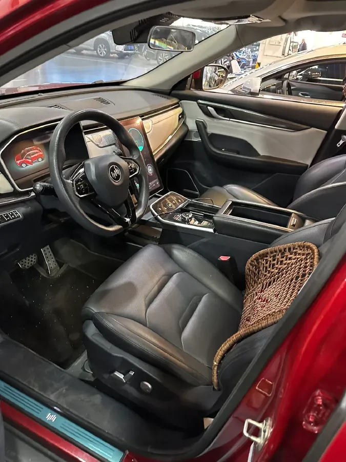 2019 Weltmeister EX5 BEV 69KWH,autocango,china used car exporter,china ev exporter,chinese used car exporter,chinese used ev exporter