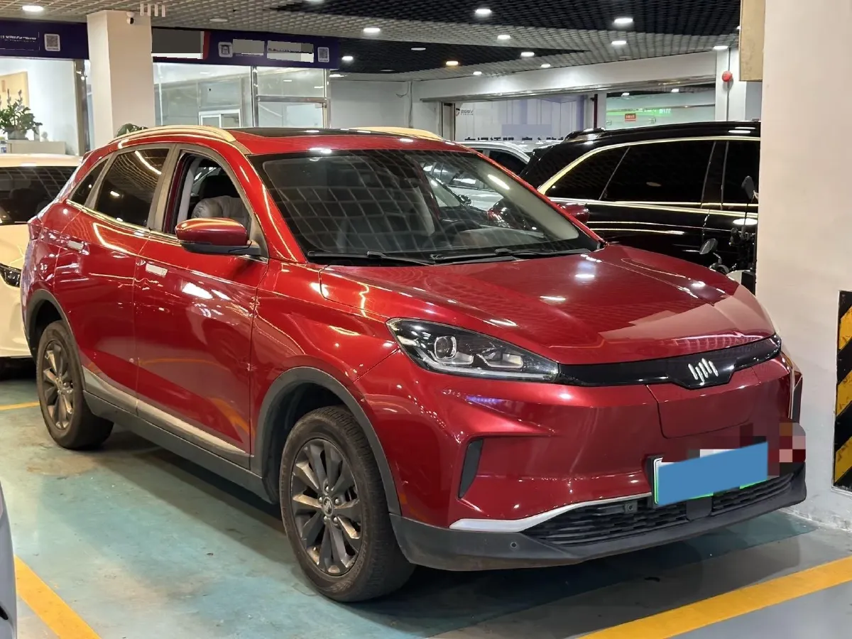 2019 Weltmeister EX5 BEV 69KWH,autocango,china used car exporter,china ev exporter,chinese used car exporter,chinese used ev exporter