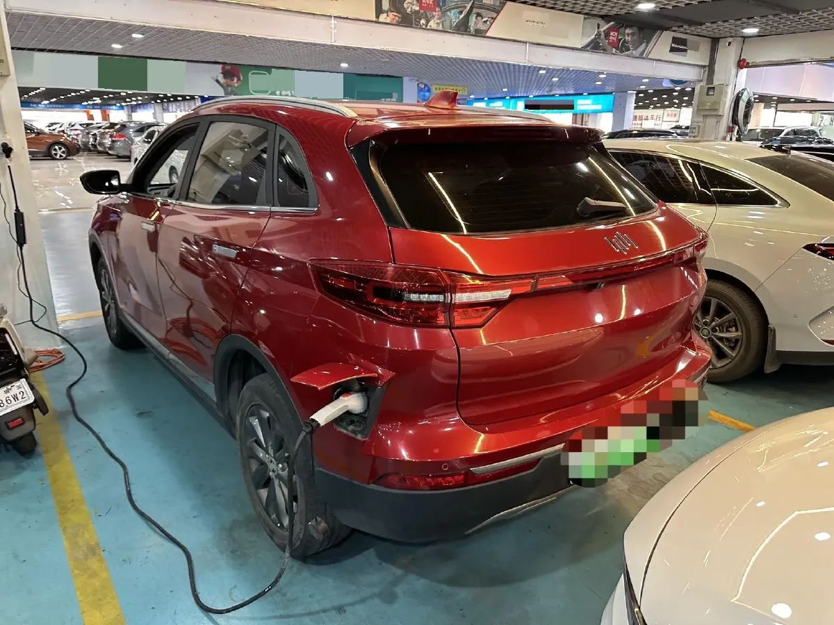 2019 Weltmeister EX5 BEV 69KWH,autocango,china used car exporter,china ev exporter,chinese used car exporter,chinese used ev exporter