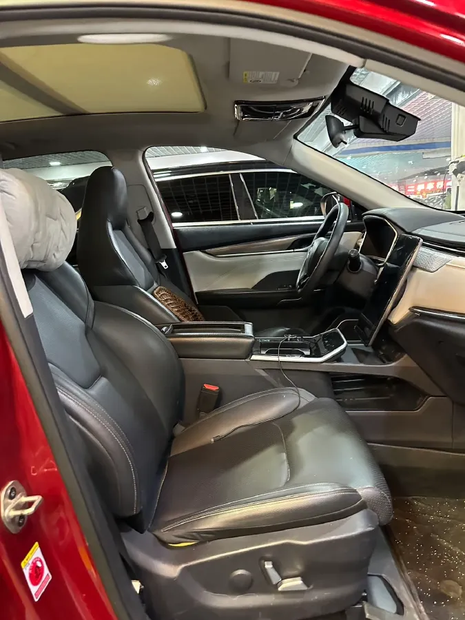 2019 Weltmeister EX5 BEV 69KWH,autocango,china used car exporter,china ev exporter,chinese used car exporter,chinese used ev exporter