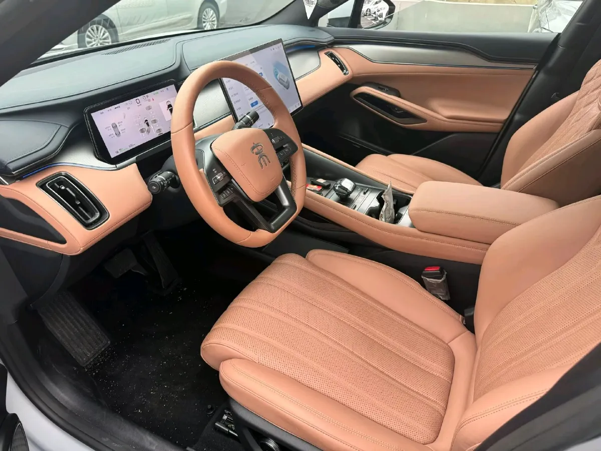 2025 BYD SongL EV BEV 87.04KWH,autocango,china used car exporter,china ev exporter,chinese used car exporter,chinese used ev exporter