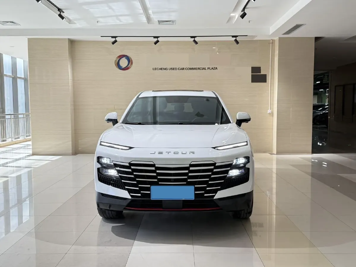 2022 Jetour DASHING 1.6T 197HP L4 7DCT,autocango,china used car exporter,china ev exporter,chinese used car exporter,chinese used ev exporter