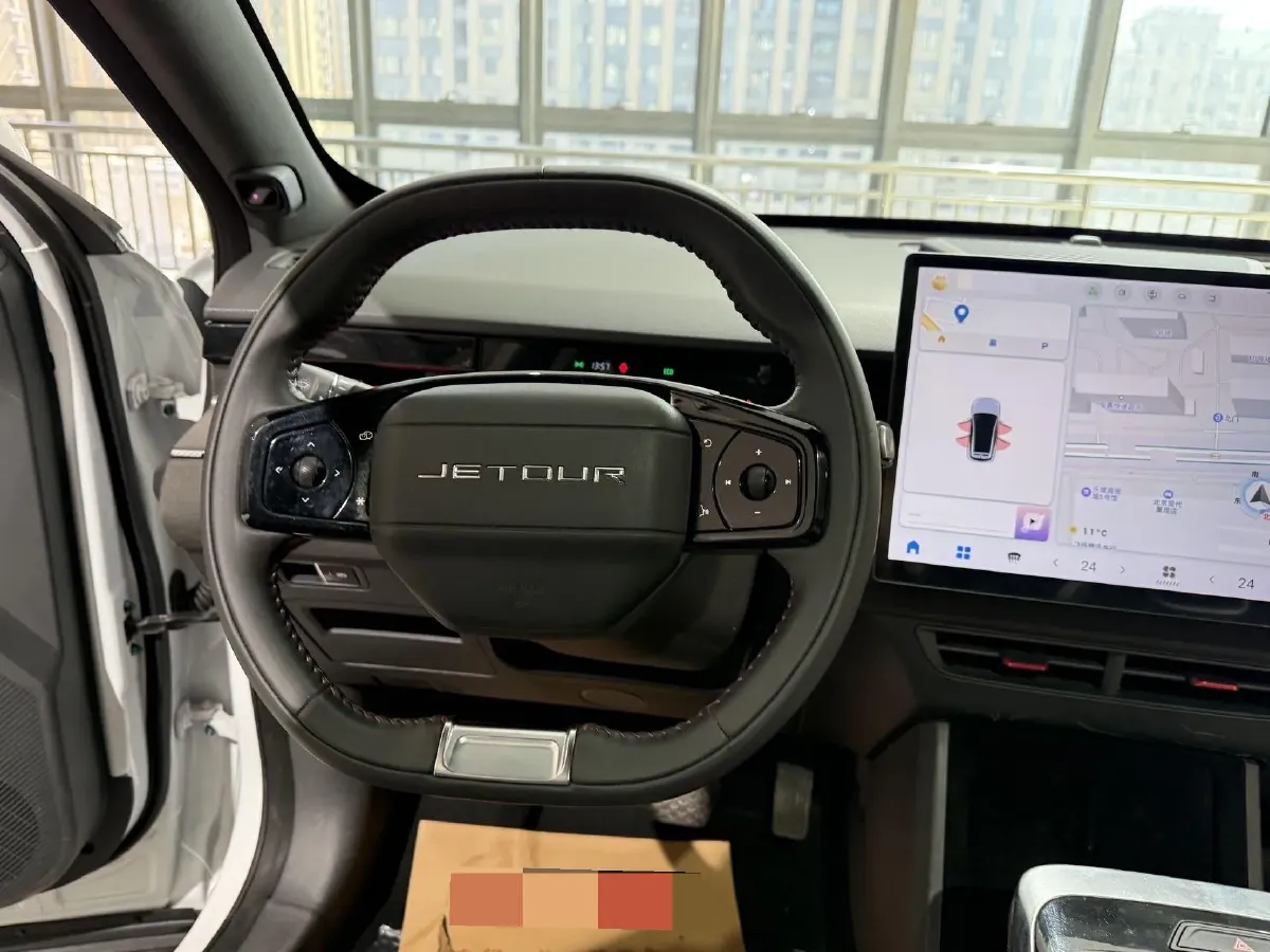 2022 Jetour DASHING 1.6T 197HP L4 7DCT,autocango,china used car exporter,china ev exporter,chinese used car exporter,chinese used ev exporter