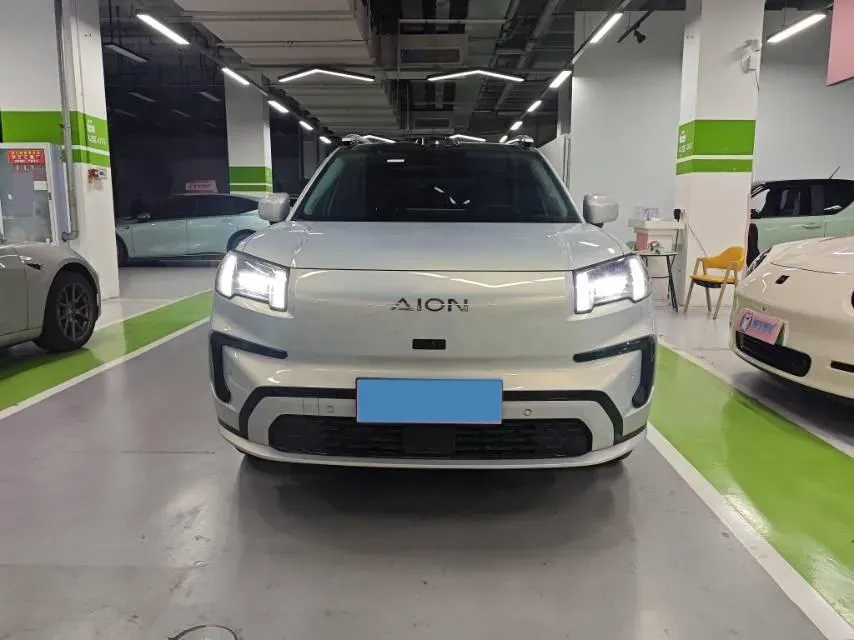 2024 Aion V BEV 74.976/75.26KWH,autocango,china used car exporter,china ev exporter,chinese used car exporter,chinese used ev exporter