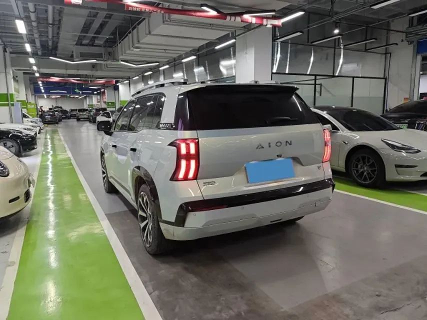 2024 Aion V BEV 74.976/75.26KWH,autocango,china used car exporter,china ev exporter,chinese used car exporter,chinese used ev exporter