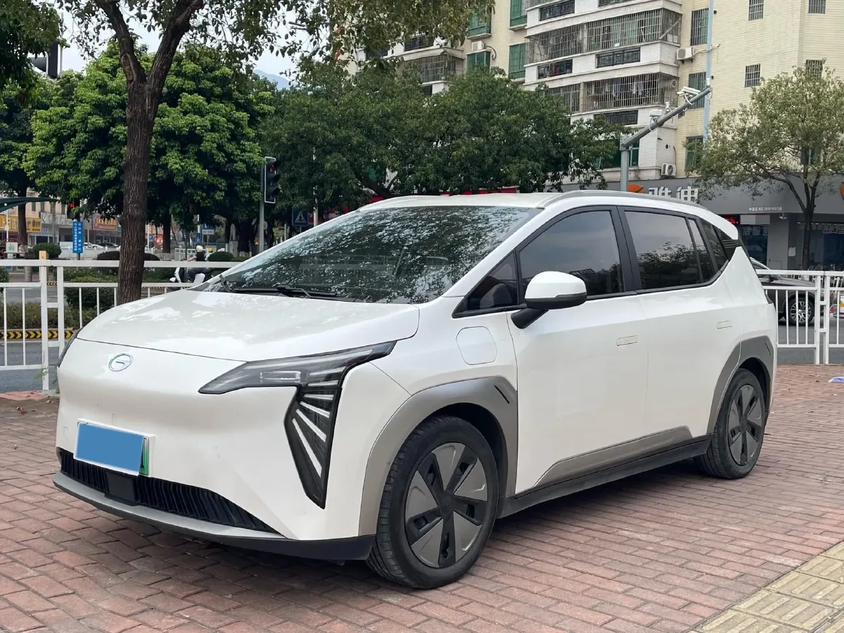 2023 Aion Y BEV 69.98KWH,autocango,china used car exporter,china ev exporter,chinese used car exporter,chinese used ev exporter