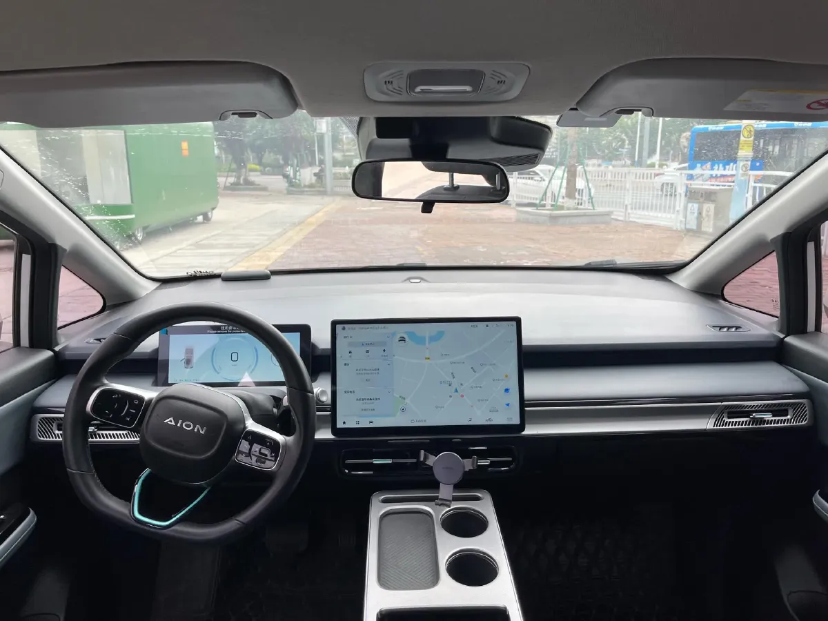 2023 Aion Y BEV 69.98KWH,autocango,china used car exporter,china ev exporter,chinese used car exporter,chinese used ev exporter