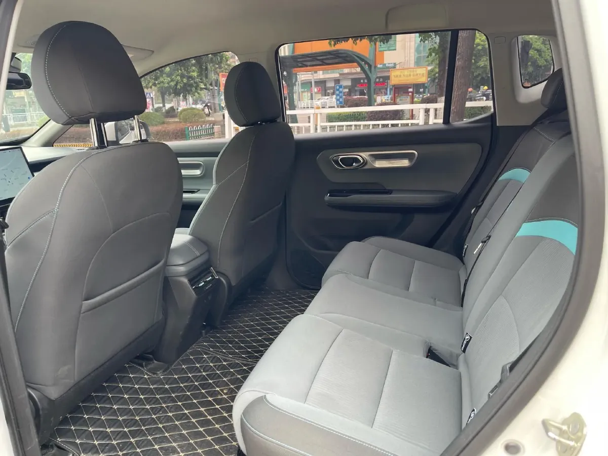 2023 Aion Y BEV 69.98KWH,autocango,china used car exporter,china ev exporter,chinese used car exporter,chinese used ev exporter