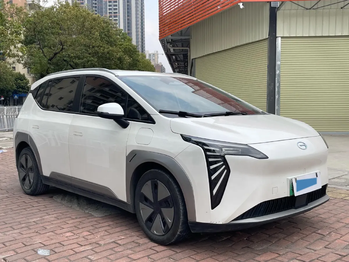 2023 Aion Y BEV 69.98KWH,autocango,china used car exporter,china ev exporter,chinese used car exporter,chinese used ev exporter