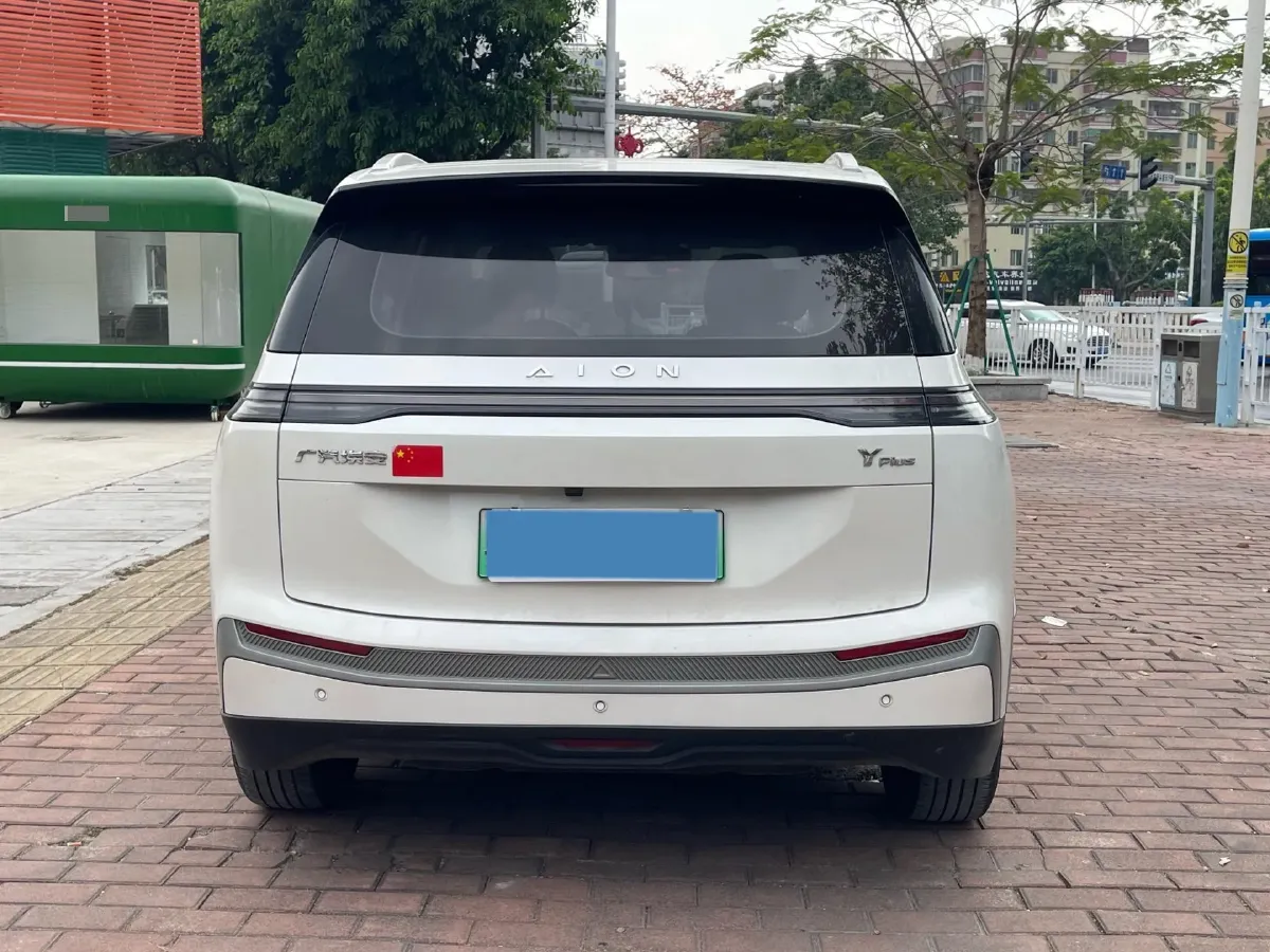 2023 Aion Y BEV 69.98KWH,autocango,china used car exporter,china ev exporter,chinese used car exporter,chinese used ev exporter