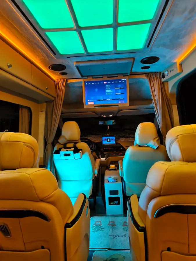 2019 MAXUS XinTu V90 2.0T 148HP L4 6AT,autocango,china used car exporter,china ev exporter,chinese used car exporter,chinese used ev exporter