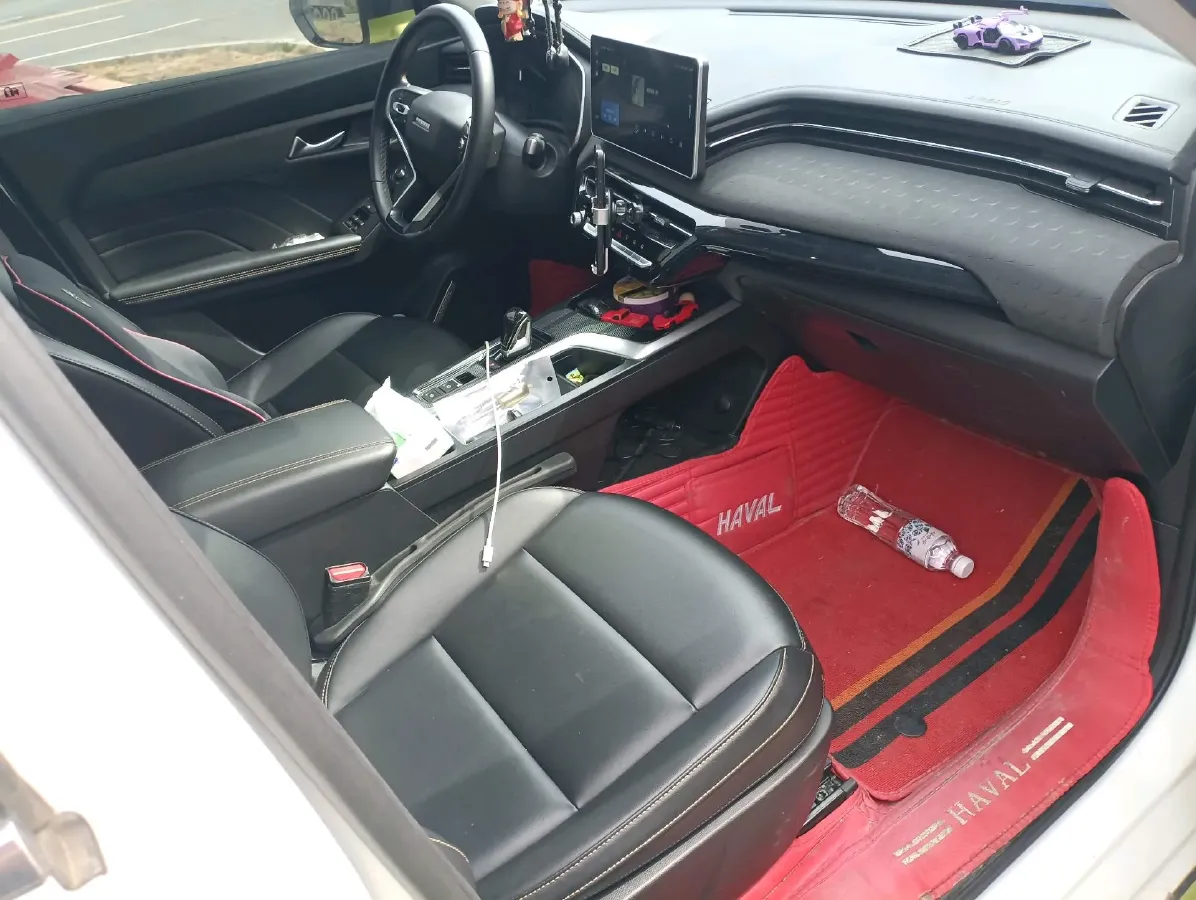 2022 Haval Rabbit 1.5T 150HP L4 7DCT,autocango,china used car exporter,china ev exporter,chinese used car exporter,chinese used ev exporter