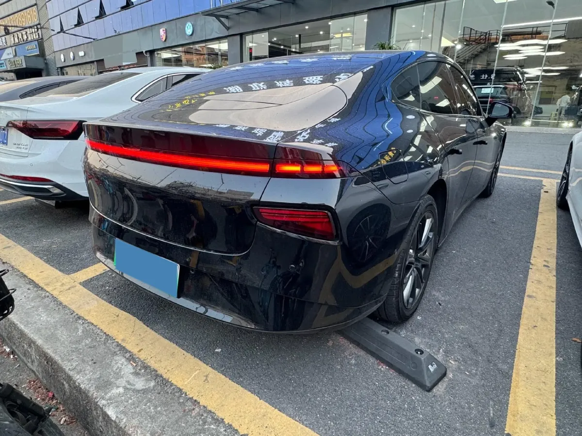 2022 Xpeng P7 BEV 60.2KWH,autocango,china used car exporter,china ev exporter,chinese used car exporter,chinese used ev exporter