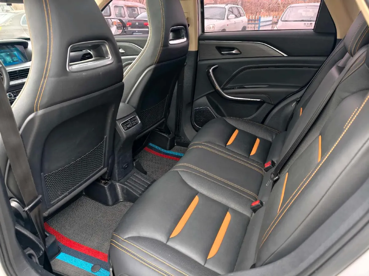 2019 Bestune T77 1.2T 143HP L4 6MT,autocango,china used car exporter,china ev exporter,chinese used car exporter,chinese used ev exporter