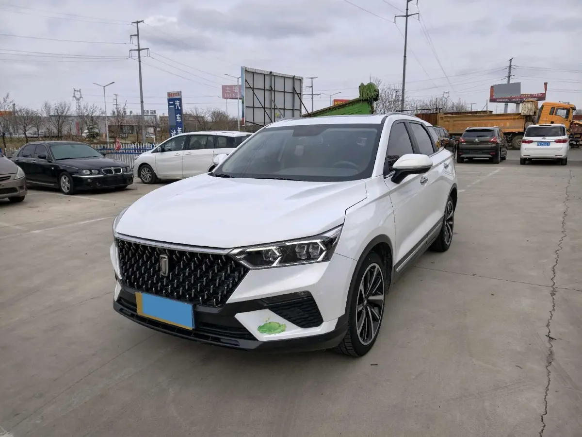 2019 Bestune T77 1.2T 143HP L4 6MT,autocango,china used car exporter,china ev exporter,chinese used car exporter,chinese used ev exporter