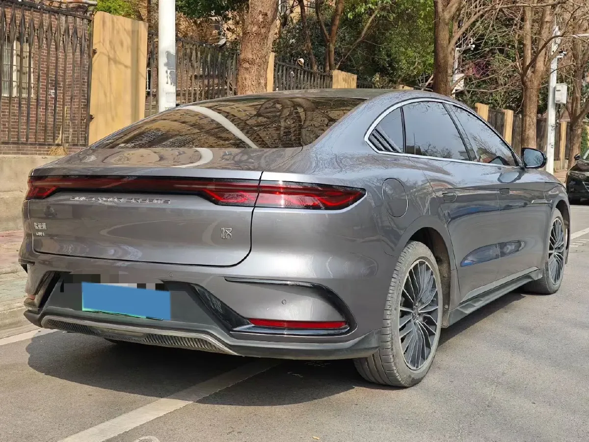 2022 BYD Seal BEV 61.4KWH,autocango,china used car exporter,china ev exporter,chinese used car exporter,chinese used ev exporter