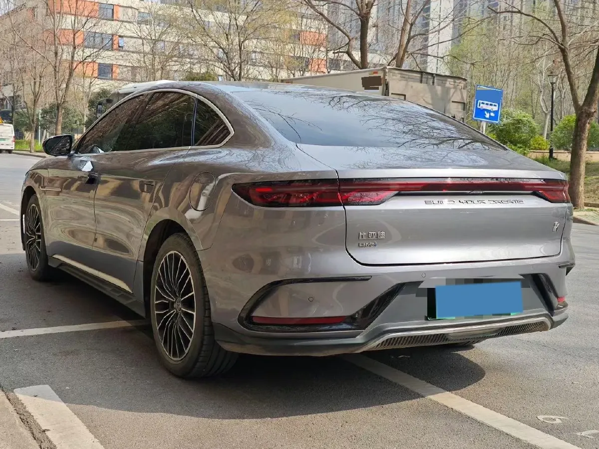 2022 BYD Seal BEV 61.4KWH,autocango,china used car exporter,china ev exporter,chinese used car exporter,chinese used ev exporter