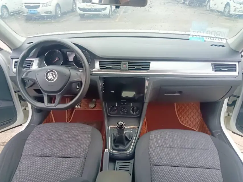 2018 Volkswagen Bora 1.5L 110HP L4 5MT,autocango,china used car exporter,china ev exporter,chinese used car exporter,chinese used ev exporter