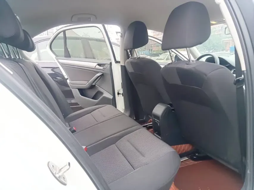 2018 Volkswagen Bora 1.5L 110HP L4 5MT,autocango,china used car exporter,china ev exporter,chinese used car exporter,chinese used ev exporter