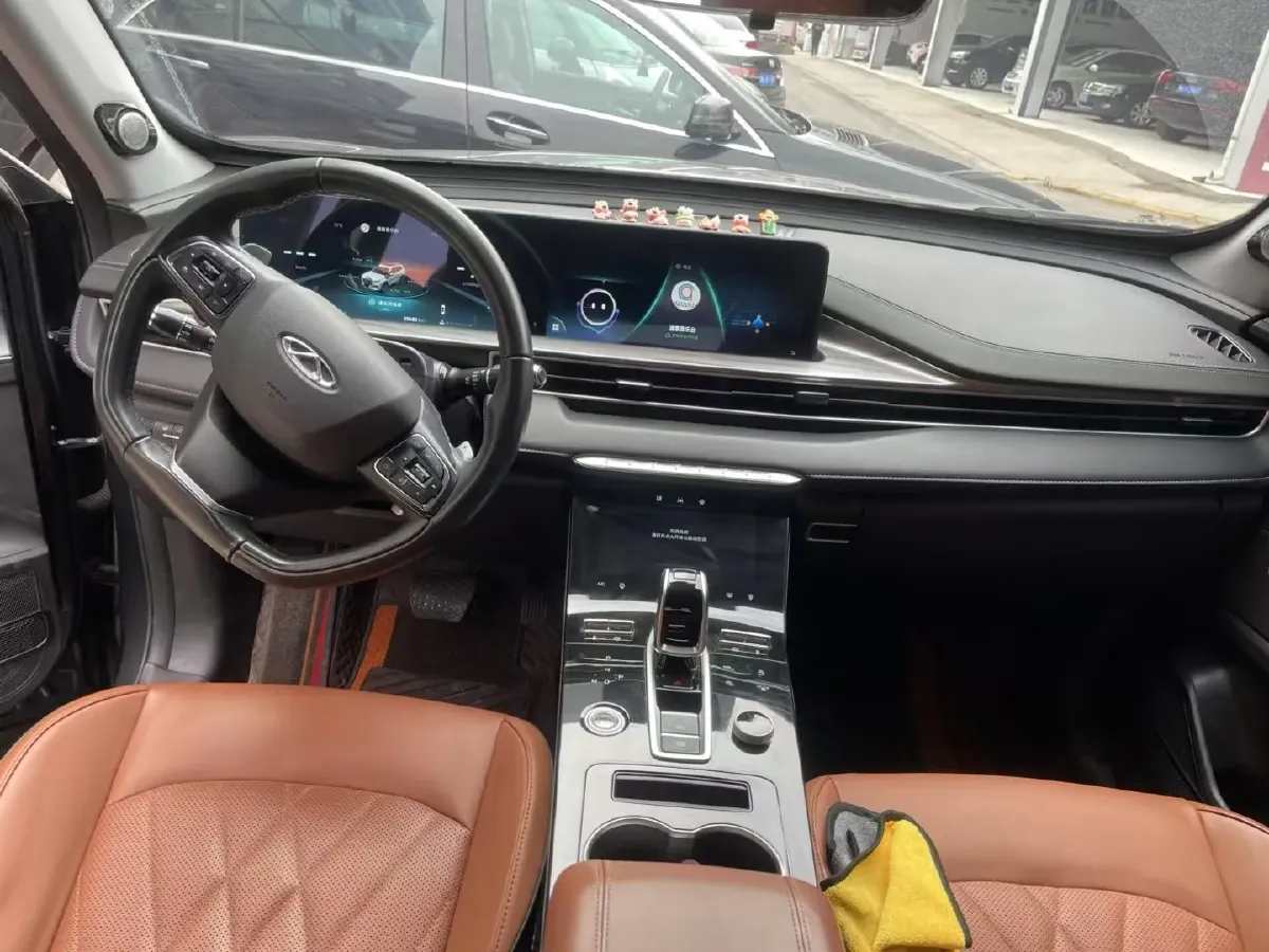 2022 Chery Tiggo 8 Plus 1.6T 197HP L4 7DCT,autocango,china used car exporter,china ev exporter,chinese used car exporter,chinese used ev exporter