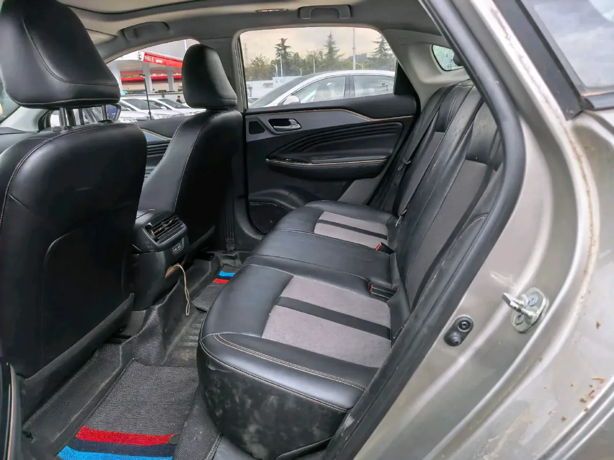 2022 Aion S BEV 60KWH,autocango,china used car exporter,china ev exporter,chinese used car exporter,chinese used ev exporter