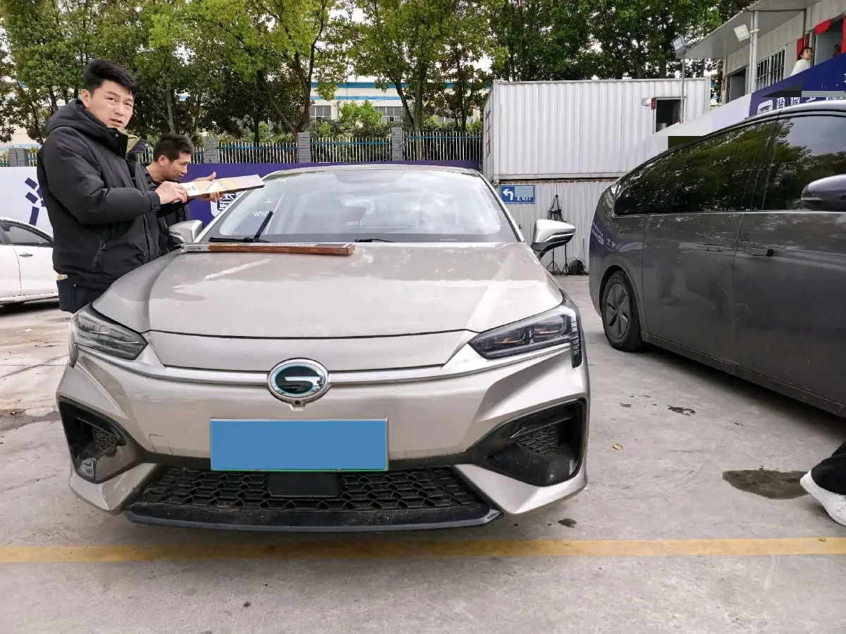 2022 Aion S BEV 60KWH,autocango,china used car exporter,china ev exporter,chinese used car exporter,chinese used ev exporter
