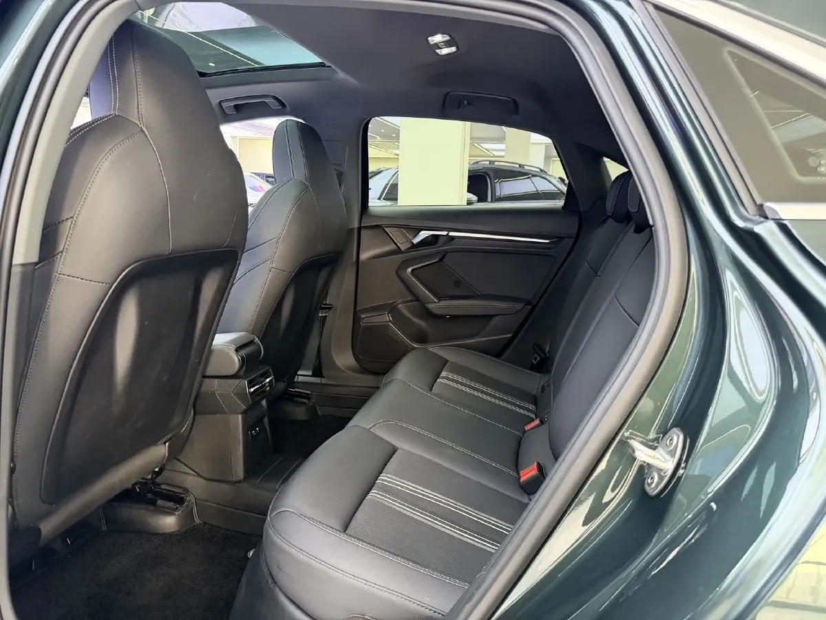 2022 Audi A3 1.4T 150HP L4 7DCT,autocango,china used car exporter,china ev exporter,chinese used car exporter,chinese used ev exporter