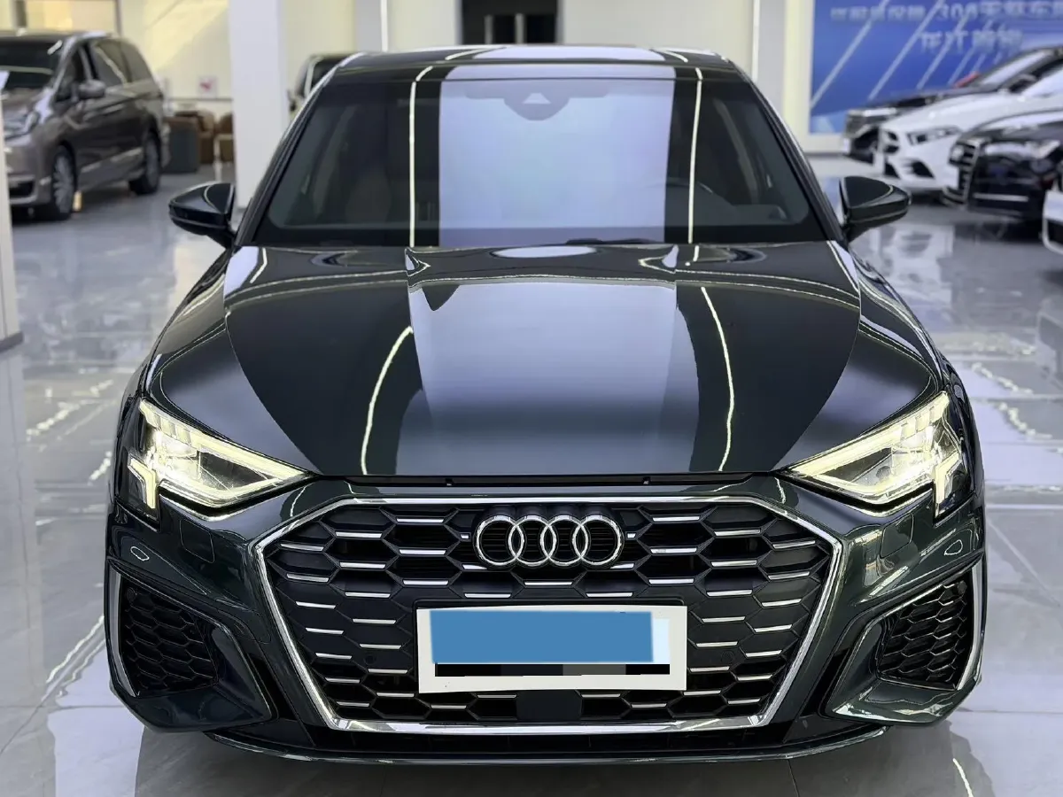 2022 Audi A3 1.4T 150HP L4 7DCT,autocango,china used car exporter,china ev exporter,chinese used car exporter,chinese used ev exporter