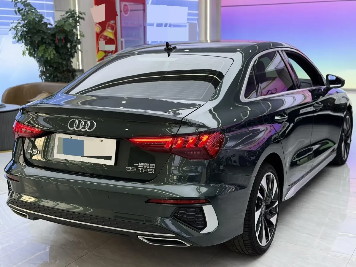 2022 Audi A3 1.4T 150HP L4 7DCT,autocango,china used car exporter,china ev exporter,chinese used car exporter,chinese used ev exporter