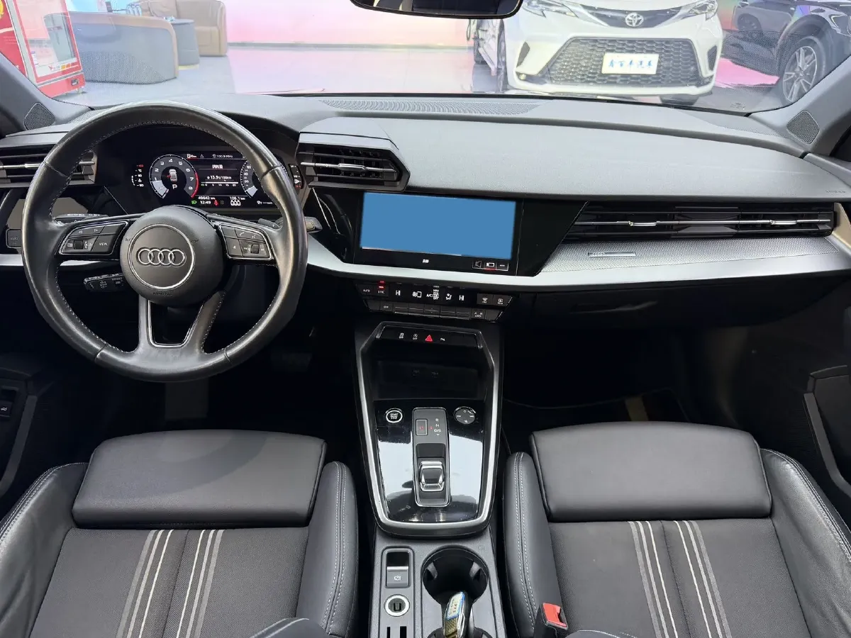 2022 Audi A3 1.4T 150HP L4 7DCT,autocango,china used car exporter,china ev exporter,chinese used car exporter,chinese used ev exporter