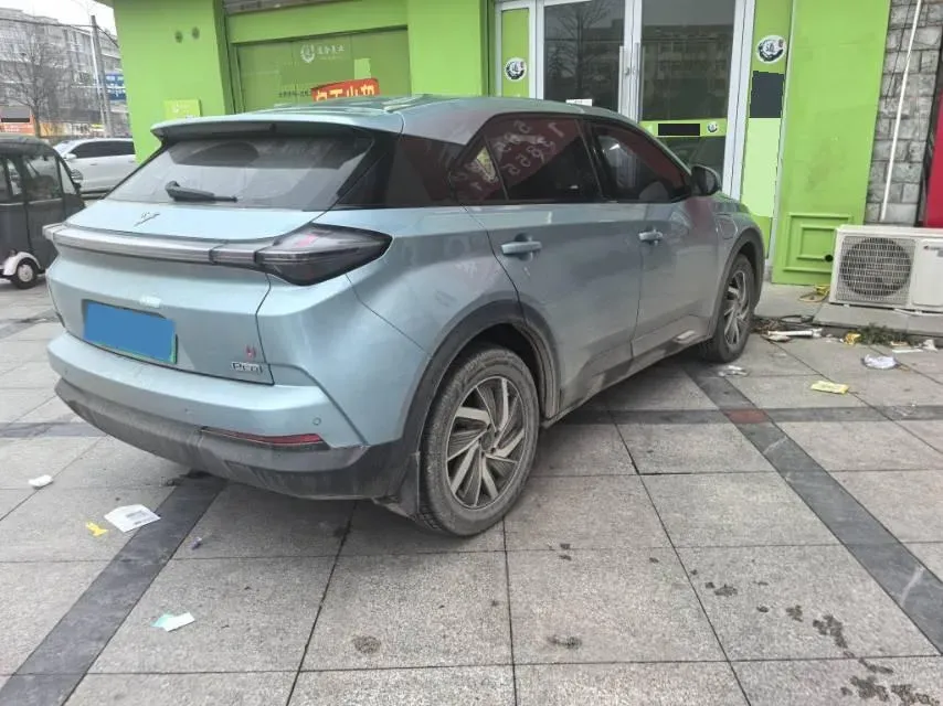 2021 Neta U BEV 54.34KWH,autocango,china used car exporter,china ev exporter,chinese used car exporter,chinese used ev exporter