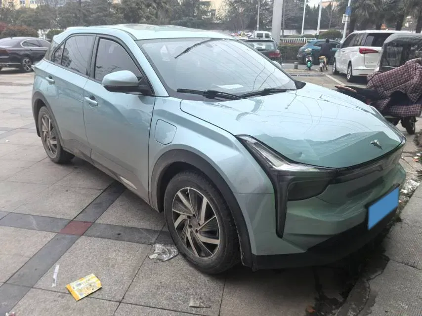 2021 Neta U BEV 54.34KWH,autocango,china used car exporter,china ev exporter,chinese used car exporter,chinese used ev exporter