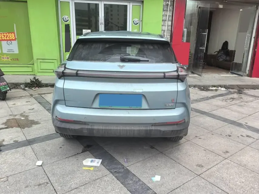 2021 Neta U BEV 54.34KWH,autocango,china used car exporter,china ev exporter,chinese used car exporter,chinese used ev exporter