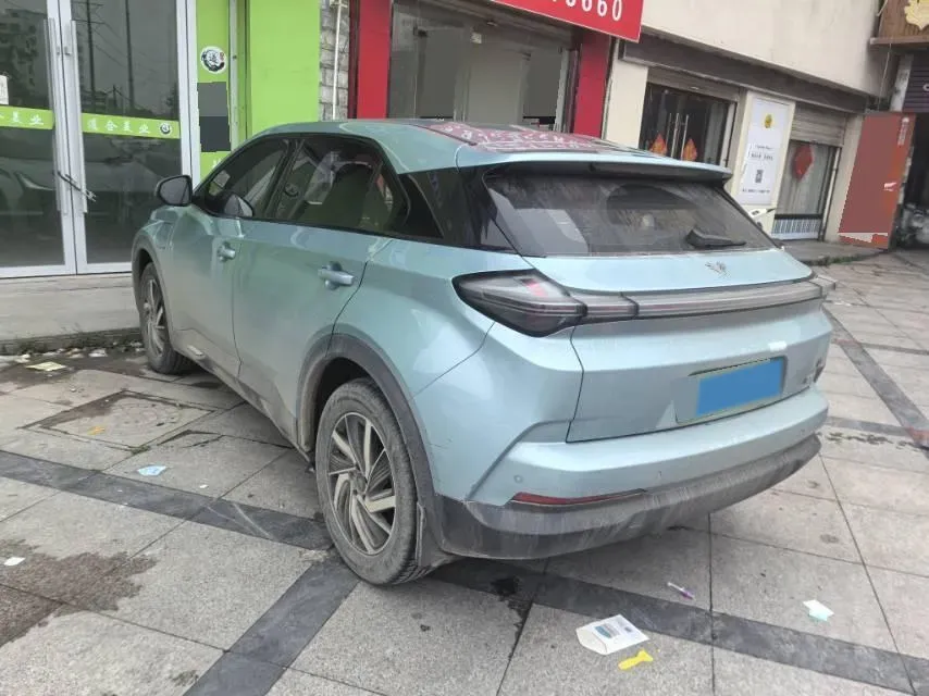 2021 Neta U BEV 54.34KWH,autocango,china used car exporter,china ev exporter,chinese used car exporter,chinese used ev exporter