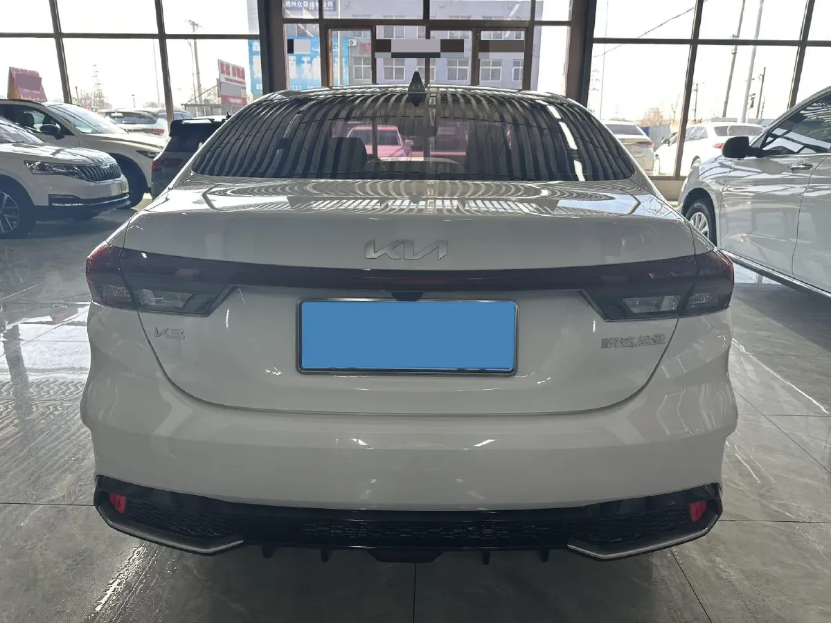 2023 Kia K3 1.5L 115HP L4 CVT,autocango,china used car exporter,china ev exporter,chinese used car exporter,chinese used ev exporter