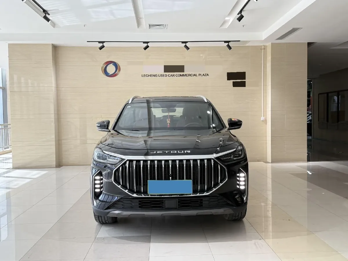 2024 Jetour X70 Plus 1.5T 156HP L4 6DCT,autocango,china used car exporter,china ev exporter,chinese used car exporter,chinese used ev exporter