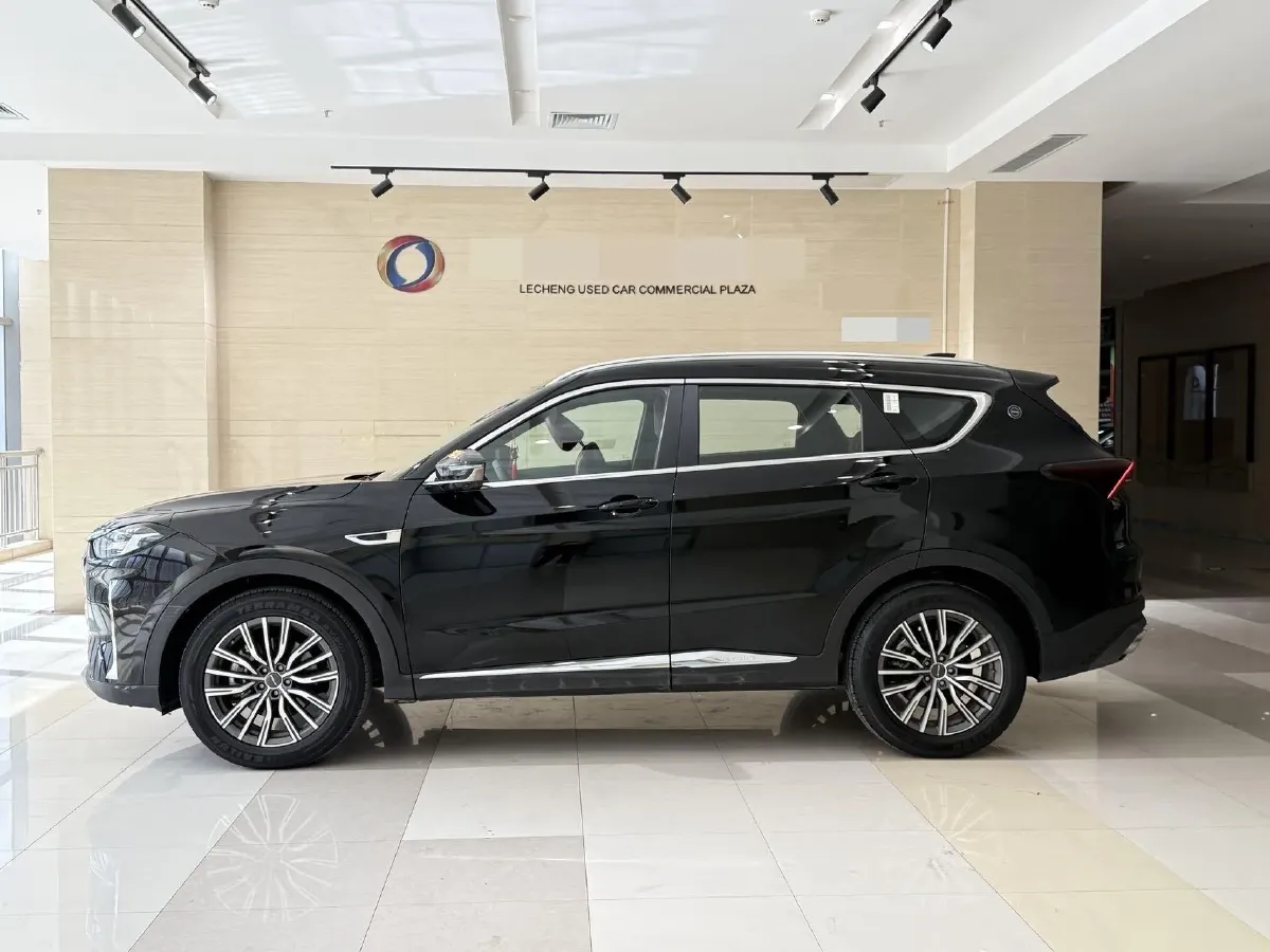 2024 Jetour X70 Plus 1.5T 156HP L4 6DCT,autocango,china used car exporter,china ev exporter,chinese used car exporter,chinese used ev exporter