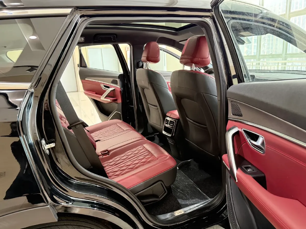 2024 Jetour X70 Plus 1.5T 156HP L4 6DCT,autocango,china used car exporter,china ev exporter,chinese used car exporter,chinese used ev exporter