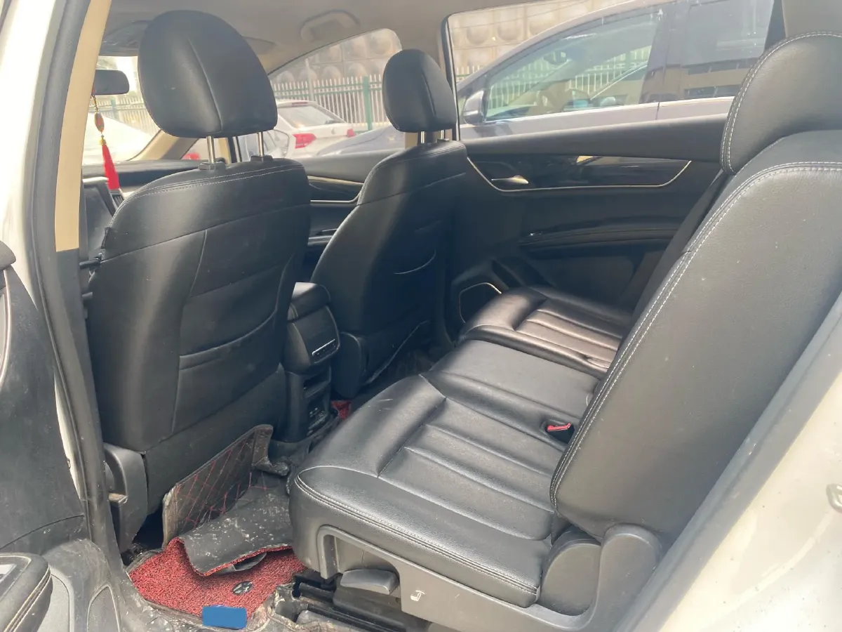 2017 BYD Song MAX 1.5T 154HP L4 6DCT,autocango,china used car exporter,china ev exporter,chinese used car exporter,chinese used ev exporter