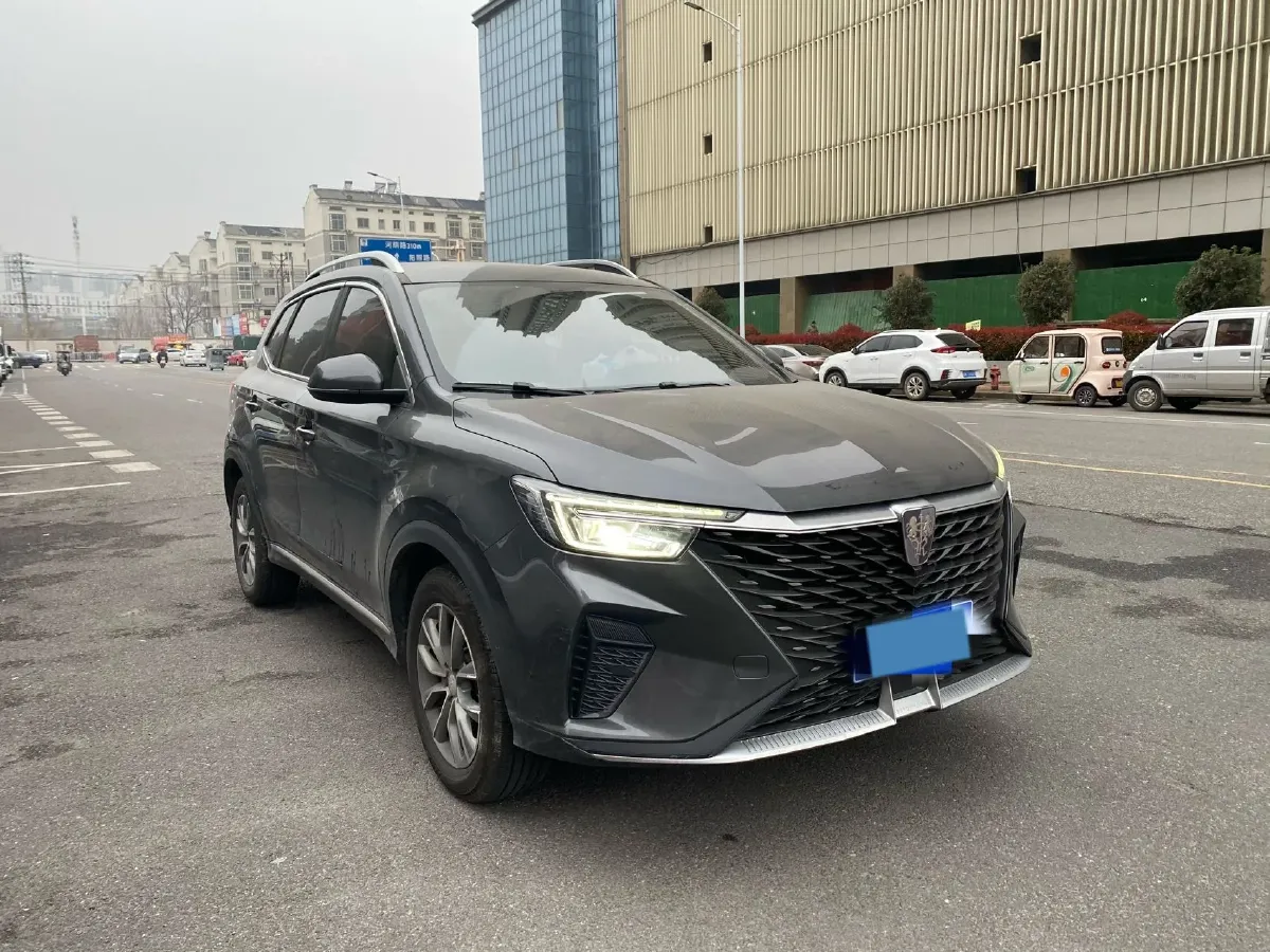 2023 Roewe RX5 1.5T 181HP L4 7DCT,autocango,china used car exporter,china ev exporter,chinese used car exporter,chinese used ev exporter